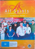 All Saints : Collection Three (Box Set)