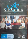 All Saints : Collection Four (Box Set)