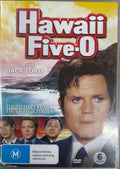 Hawaii Five-0 : The Fifth Season (1972)
