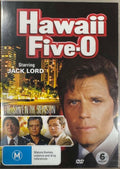 Hawaii Five-0 : The Seventh Season (1974) (DVD)