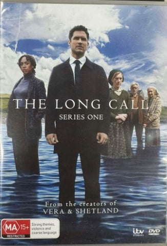 The Long Call : Series One (DVD)