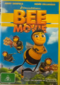 The Bee Movie (DVD)