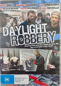 Daylight Robbery (DVD)