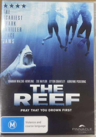 The Reef (DVD)