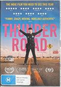Thunder Road (DVD)