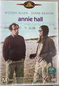Annie Hall (DVD)