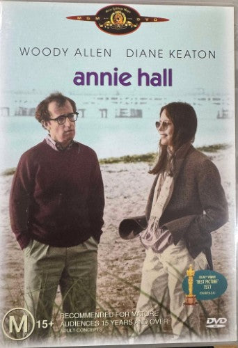 Annie Hall (DVD)