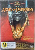 Army Of Darkness (DVD)