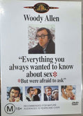 Everything You Always Wanted To Know About Sex (But Were Afraid To Ask) (DVD)