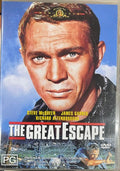 The Great Escape (DVD)