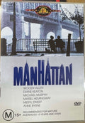 Manhattan (DVD)
