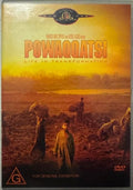 Powaqqatsi : Life In Transformation (DVD)