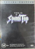 This Is Spinal Tap (DVD)