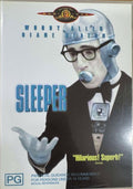 Sleeper (DVD)