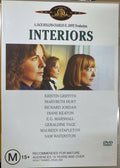 Interiors (DVD)