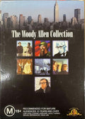 The Woody Allen Collection (Box Set) (DVD)