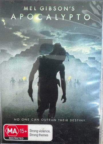 Apocalypto