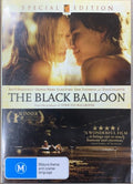 The Black Balloon (DVD)
