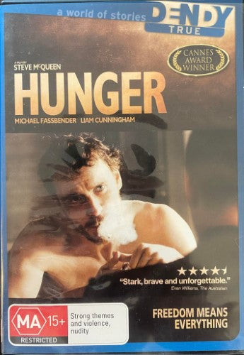 Hunger (DVD)