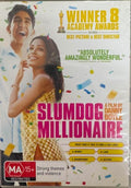 Slumdog Millionaire (DVD)