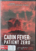 Cabin Fever : Patient Zero (DVD)