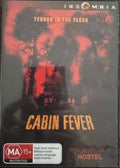 Cabin Fever (DVD)