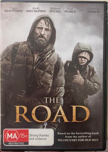 The Road (DVD)