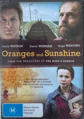Oranges And Sunshine
