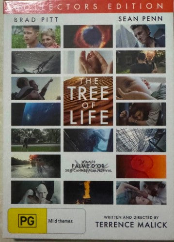 The Tree Of Life