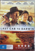 Last Cab To Darwin (DVD)