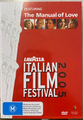 Italian Film Festival 2005 (DVD)