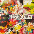 Pink Bullet - EP (CD)