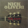 Nick Oliveri - Death Acoustic (CD)