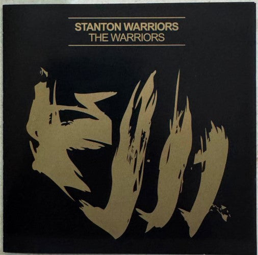 Stanton Warriors - The Warriors (CD)