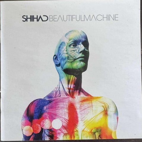 Shihad - Beautiful Machine (CD)