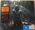 Disturbed - Indestructible (w/ DVD) (CD)