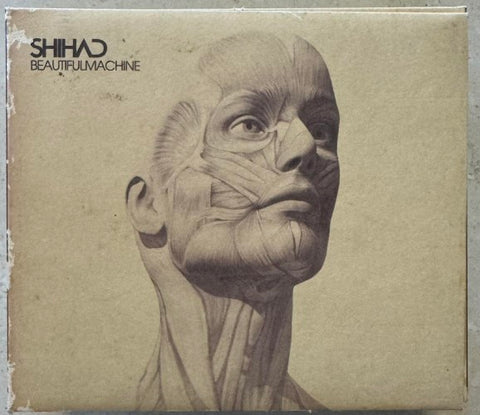 Shihad - Beautiful Machine (w/ Bonus Disc) (CD)