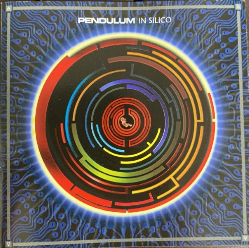 Pendulum - In Silico (CD)