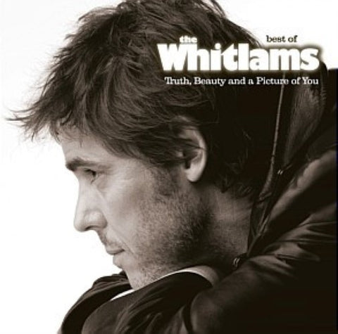 The Whitlams - Truth, Beauty And A Picture Of You (CD)