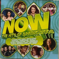 Compilation - Now The Hits Of Spring 2008 (CD)
