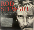 Rod Stewart - Some Guys Have All The Luck (w/ DVD) (CD)