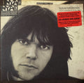 Neil Young - Sugar Mountain (Live At Canterbury House 1968) (CD)