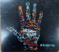 Latch Key Kid - All Becomes One (CD)