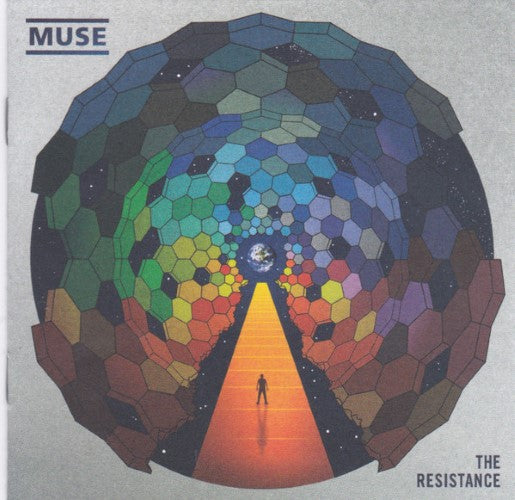 Muse - The Resistance (CD)