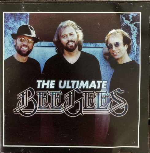 The Bee Gees - The Ultimate (CD)