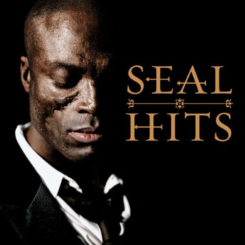 Seal - Hits (CD)