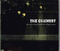 The Chemist - The Wolves Howls Shatter The Old Glass Moon (CD)