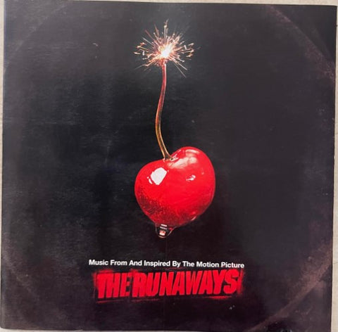 Soundtrack - The Runaways (CD)