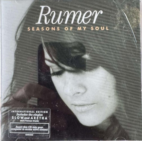 Rumer - Seasons Of My Soul (CD)