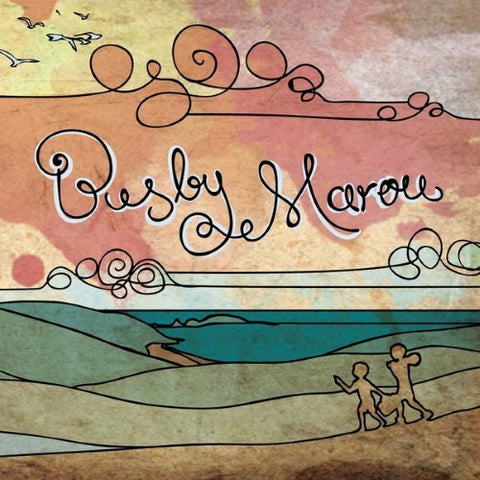 Busby Marou - Busby Marou (CD)